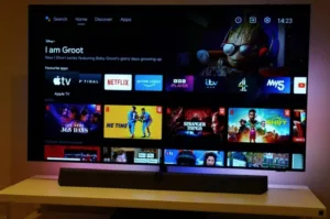 LES MEILLEURES APPLICATIONS IPTV POUR APPAREILS ANDROID