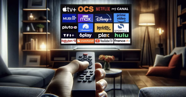 Code IPTV